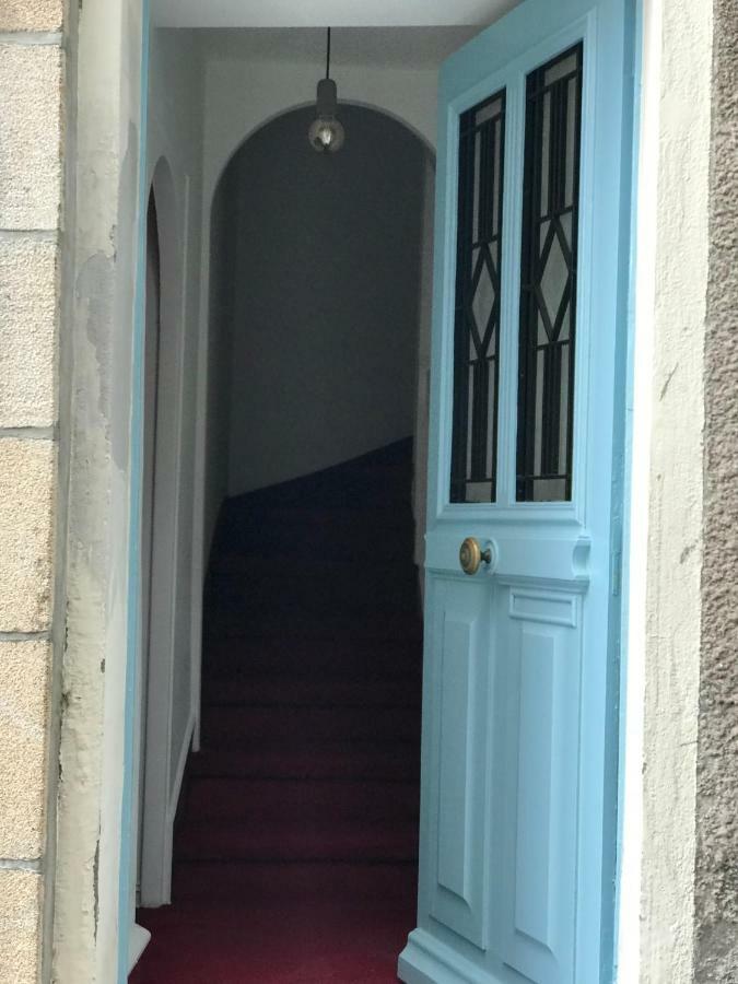 Appartement Au Coeur Du Quartier Historique Vannes Zewnętrze zdjęcie